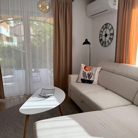 Apartment 528 Saraievo Exterior foto