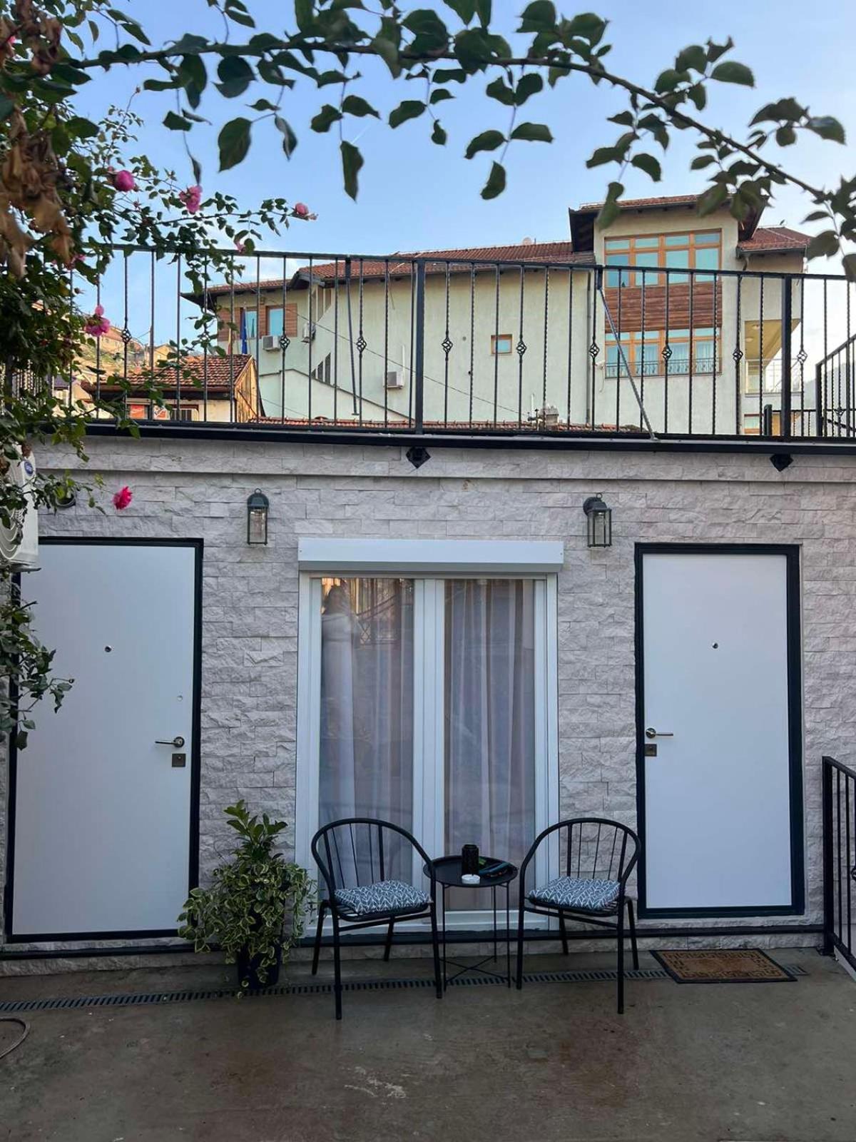 Apartment 528 Saraievo Exterior foto