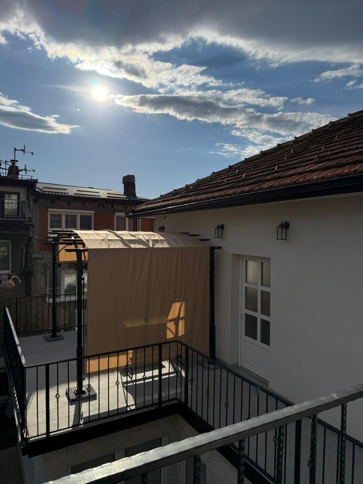 Apartment 528 Saraievo Exterior foto