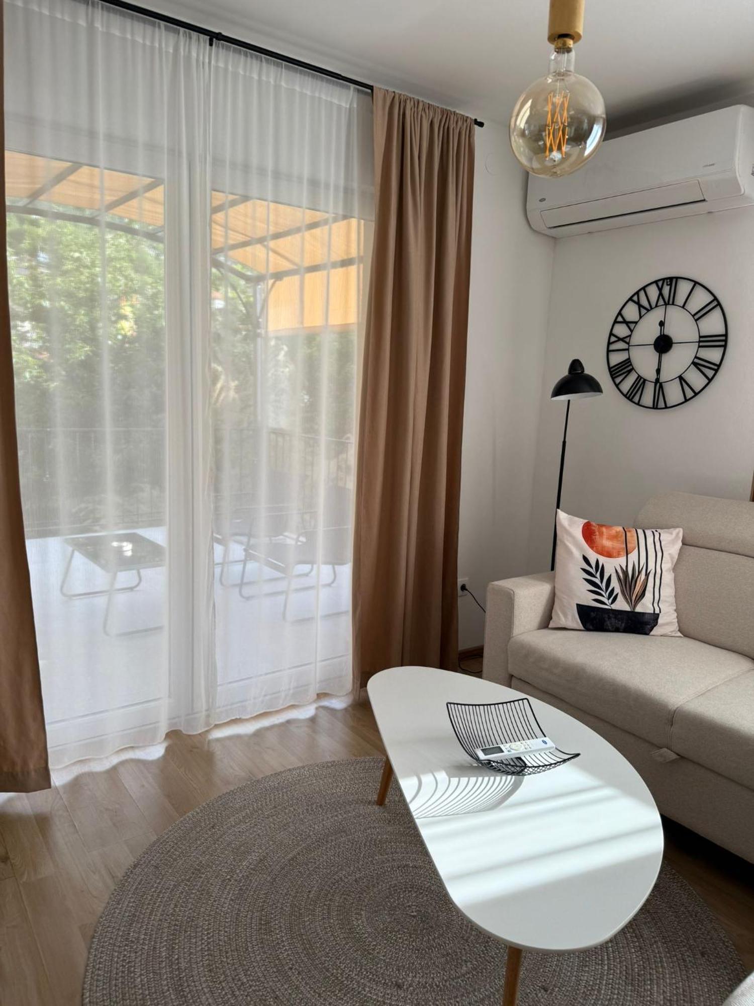 Apartment 528 Saraievo Exterior foto