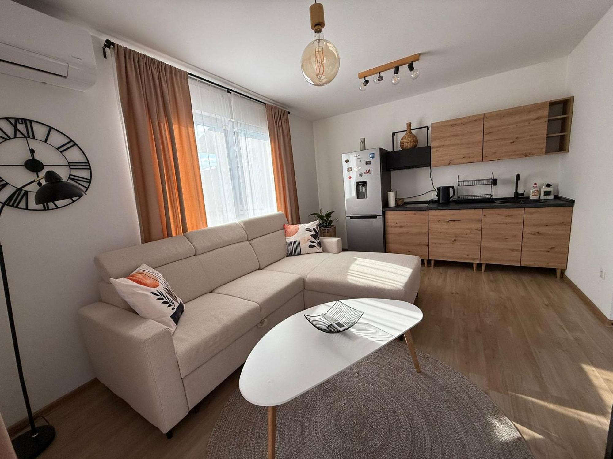 Apartment 528 Saraievo Exterior foto