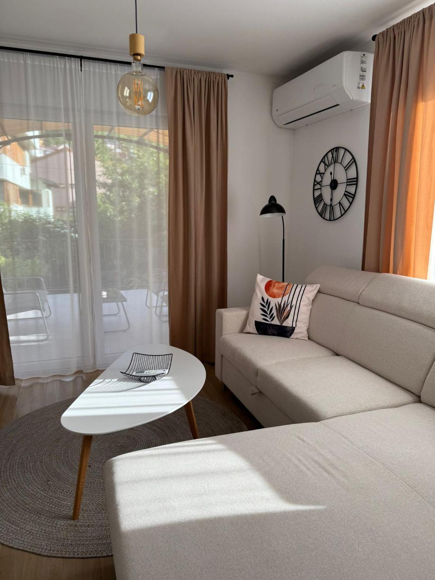 Apartment 528 Saraievo Exterior foto