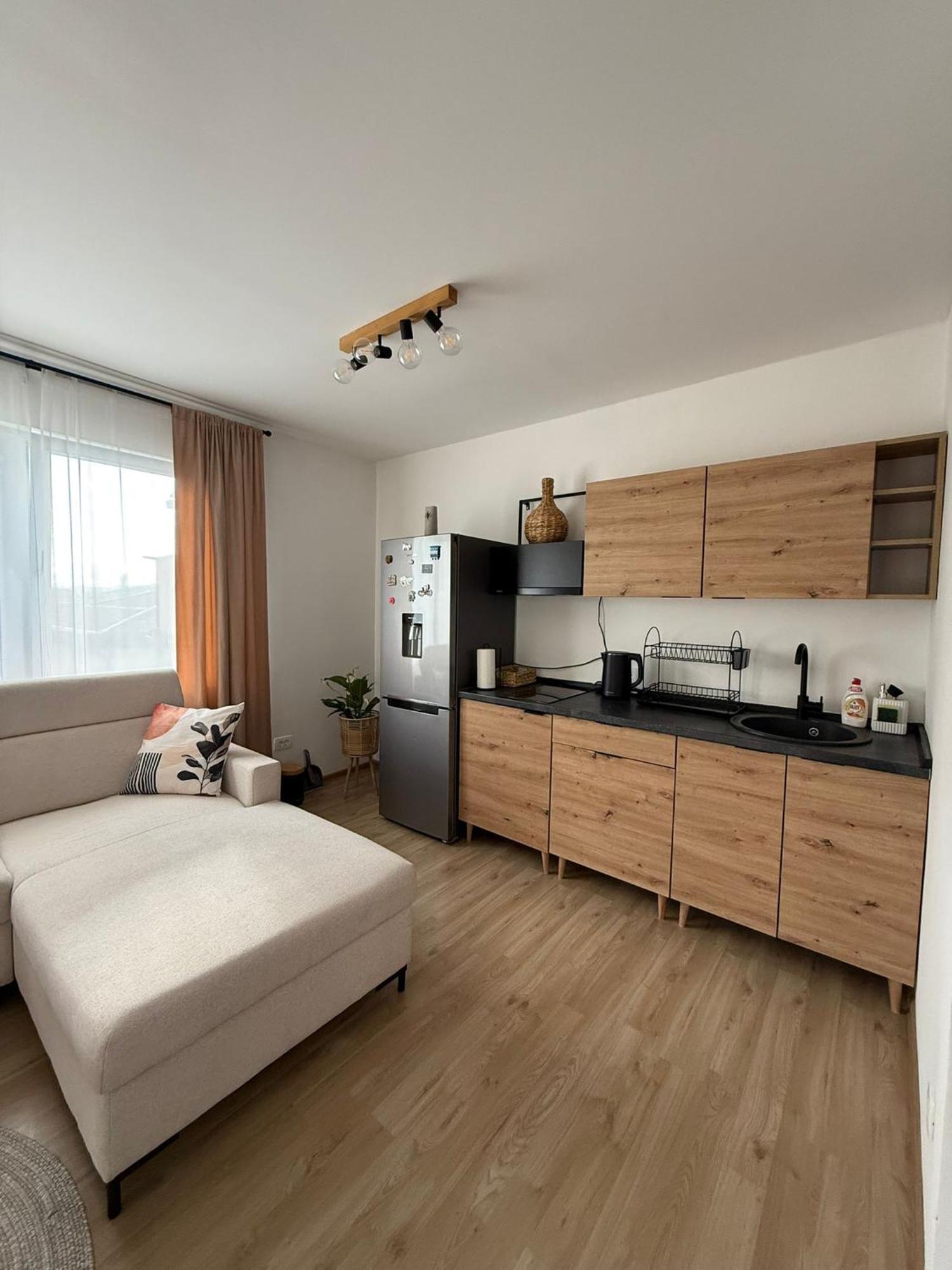 Apartment 528 Saraievo Exterior foto